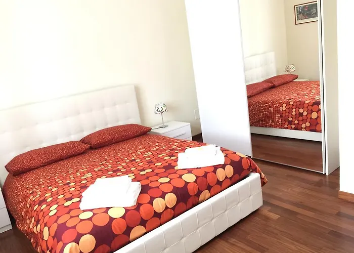 Roma Suite Cinecitta