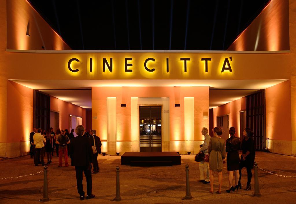 Casa vacanze Cinecittà *
